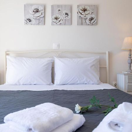 Summer Smile Apartment Corfu Corfu  Eksteriør billede