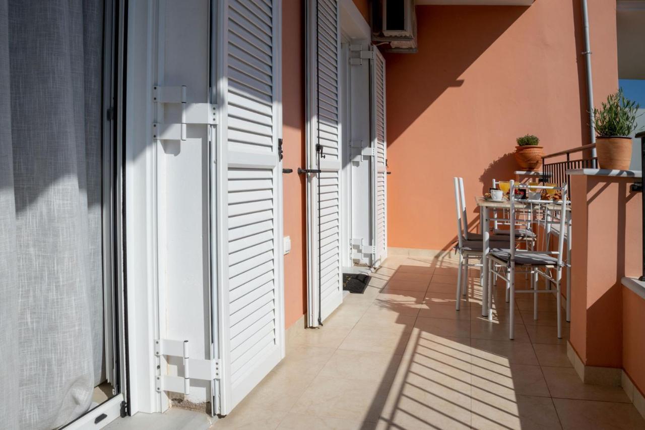 Summer Smile Apartment Corfu Corfu  Eksteriør billede